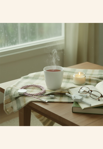 Coffret bien-être Détente&Co