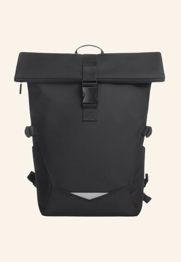 Sac à dos ordinateur 20L en rPET Ophérys