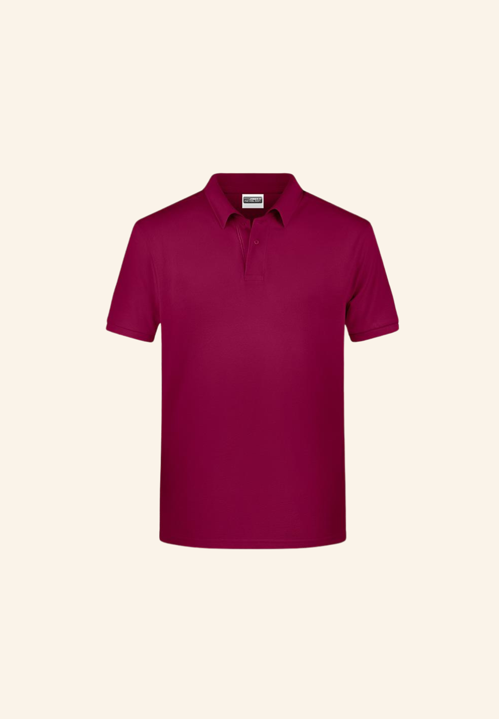 Polo homme BIO Rio bis