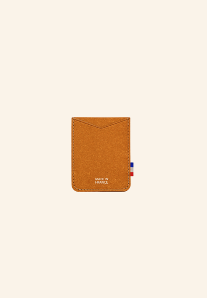 PORTE-CARTE ADHESIF Mérald