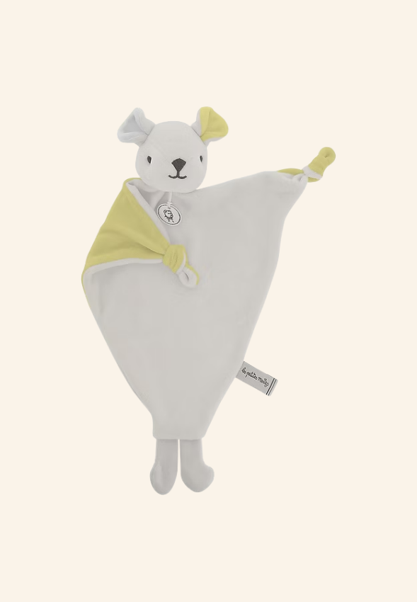 Doudou PITOLA Souris