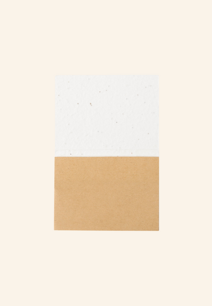 Bloc Notes Ensemencé Clarevia