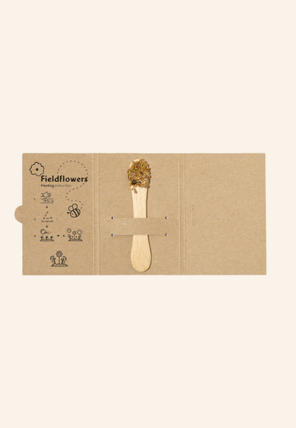 Bâton de Graines Florelien