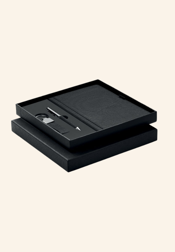 Coffret 3-en-1 Trio Essentiel