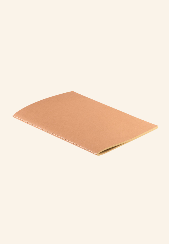 Carnet Paper Book A5 Eiffeil