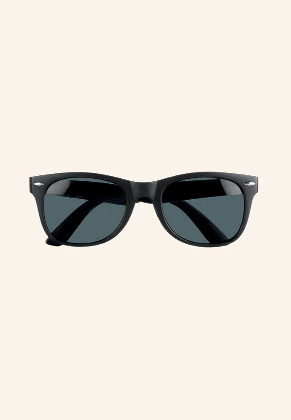 LUNETTES DE SOLEIL MIXTE PALOMA