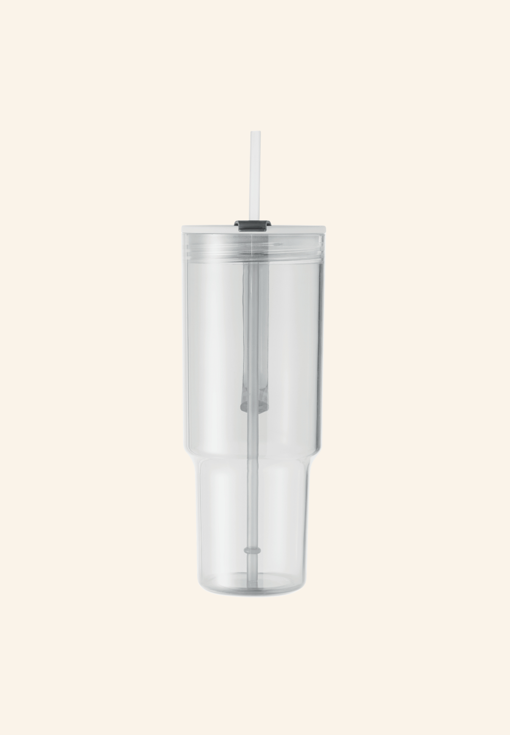 Gobelet 1,2 L en RPET Maëlys