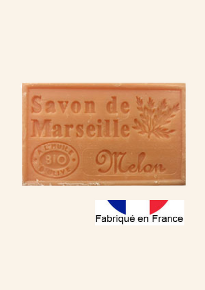 Savon de Marseille dédé