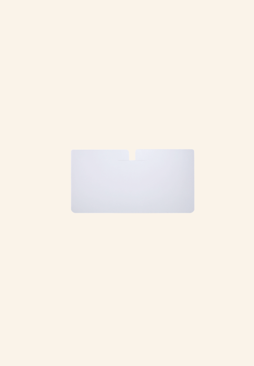 Pare-soleil pliable Adrien