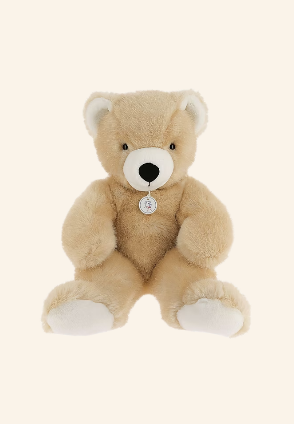 Peluche Ours MARTIN 50cm