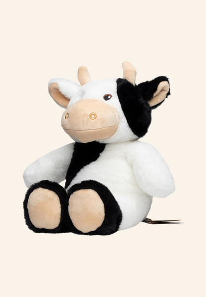 Peluche vache Vachounette