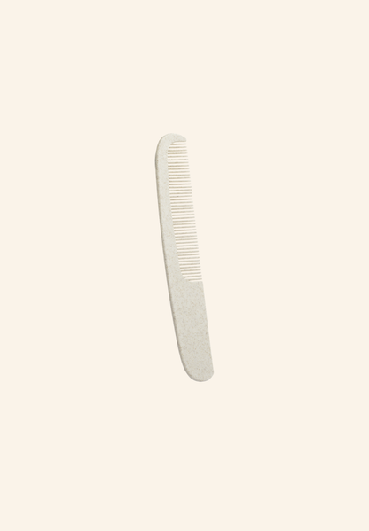 Peigne paille de blé et plastique PP Noryxel