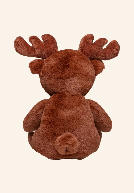 Peluche élan Elancito