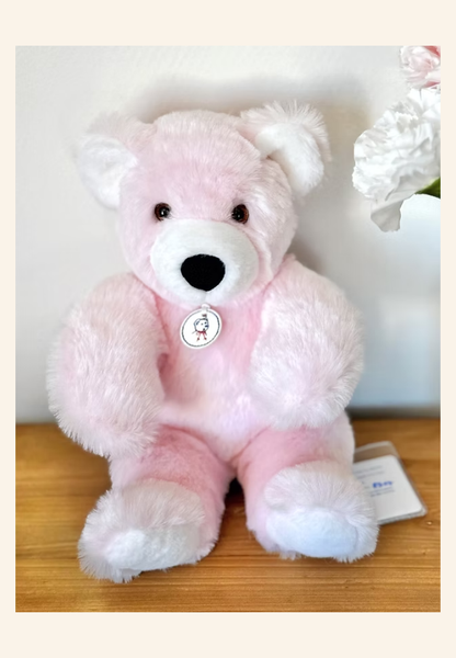 Peluche Ours MARTIN 30cm