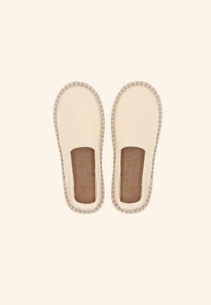 Espadrilles Éloan