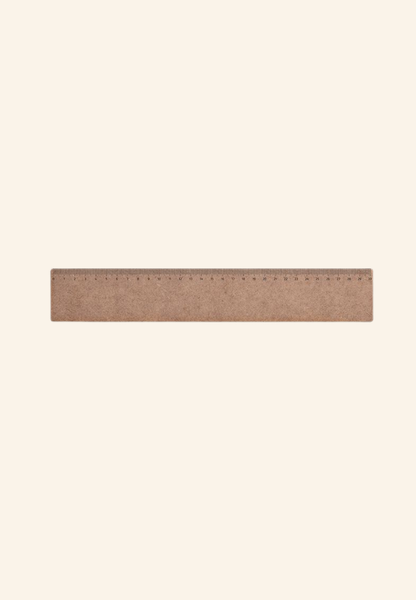 Règle 30cm Jacques
