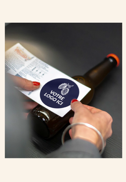BIERE LA IPA