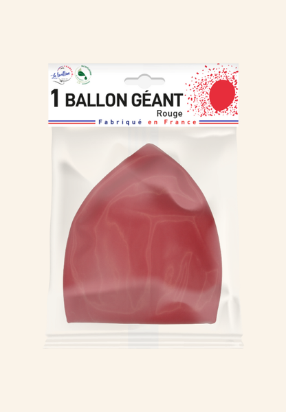 Ballons Géant 80/100cm GIANT