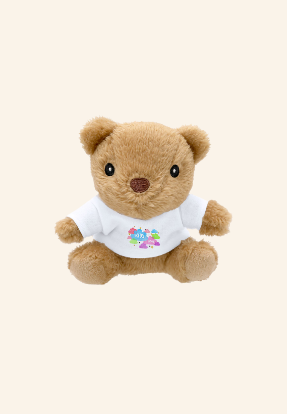 Peluche ours Osito
