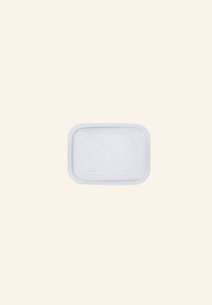 Lunch box Luminarc Camille 1,22 L en verre trempé