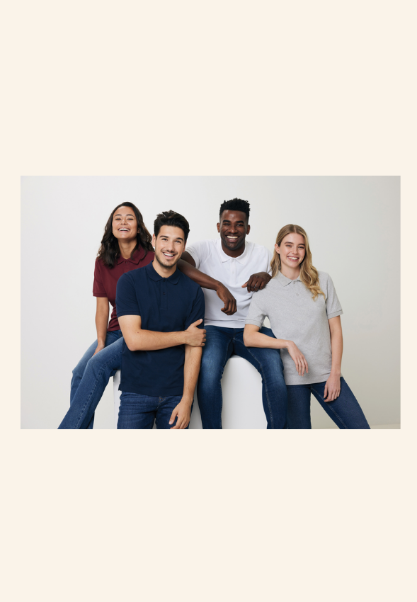 Polo Unisexe 220Gr Osem