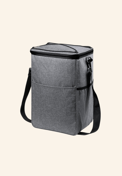 Set Barbecue avec sac AL