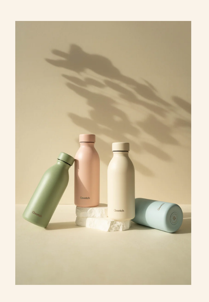 Bouteille Qwetch 500 ml ICON
