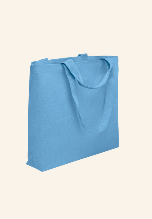Sac shopping/plage en tissus recyclés MALDI BEACH studiobyhindbag