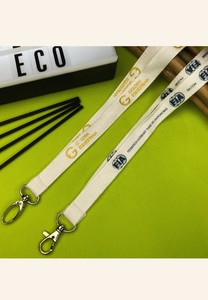 Tour de cou Bamboo