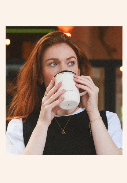 MUG Qwetch 35Ml