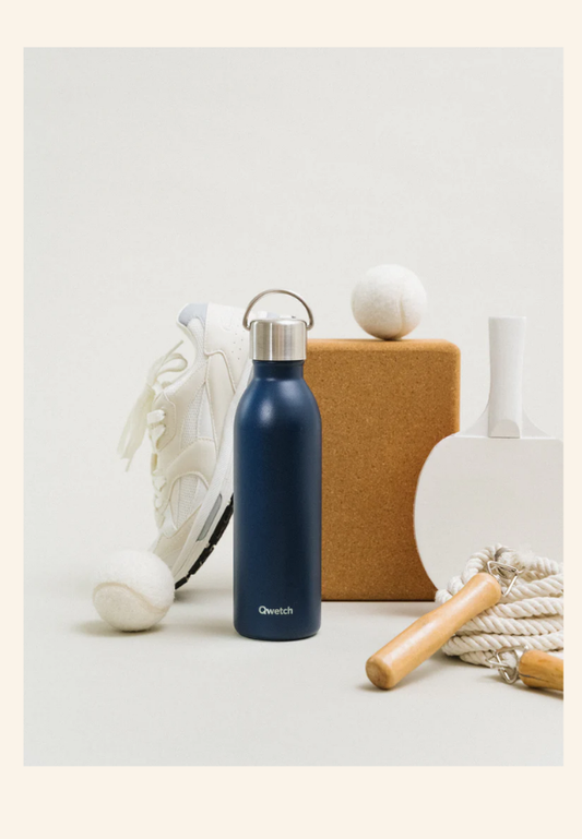 Bouteille Qwetch 600 ml Active
