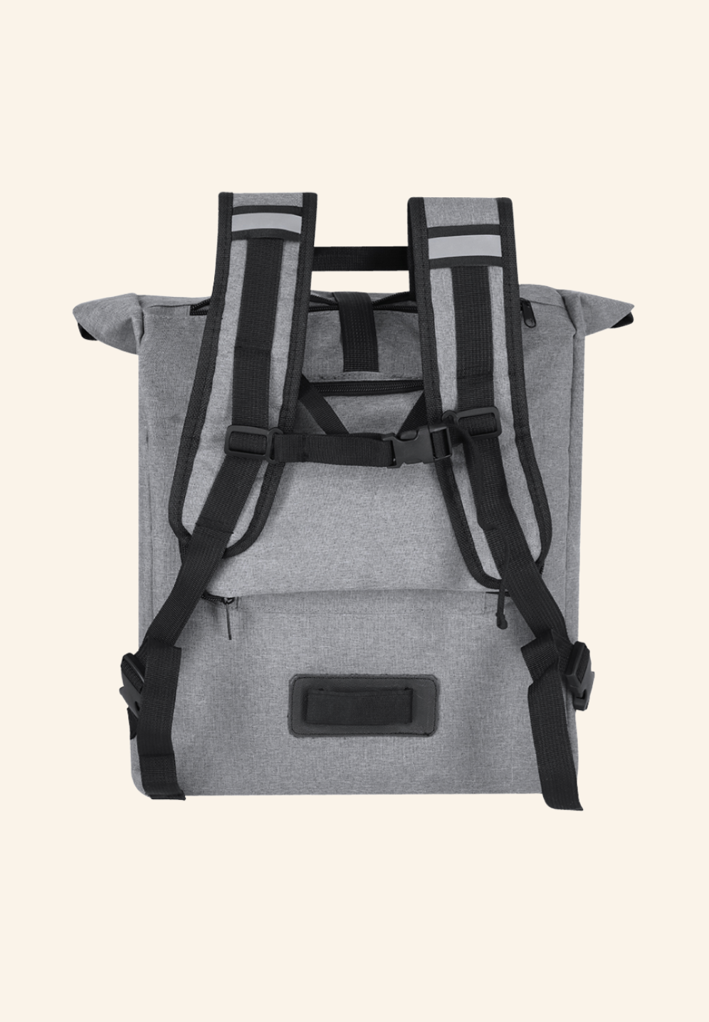 Sac à dos de vélo en RPET Hoblak