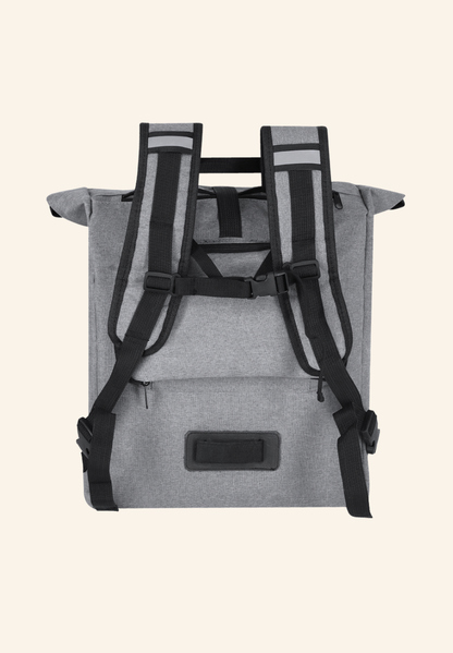 Sac à dos de vélo en RPET Hoblak