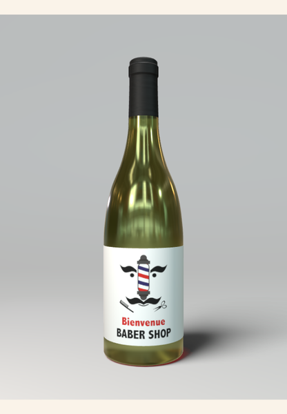 VIN BLANC - SAUVIGNON MUSCAT