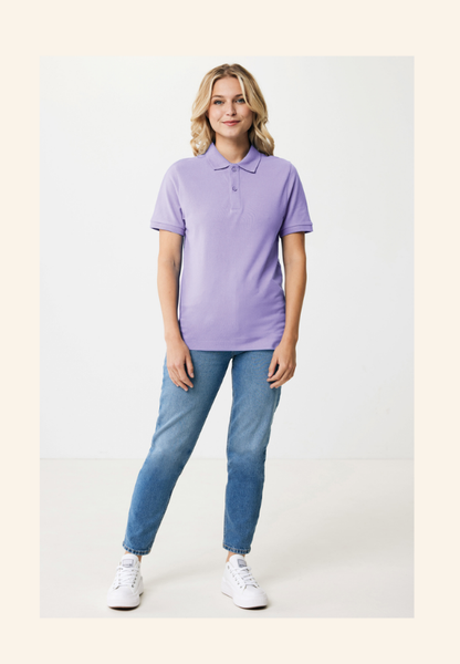 Polo Unisexe 220Gr Osem