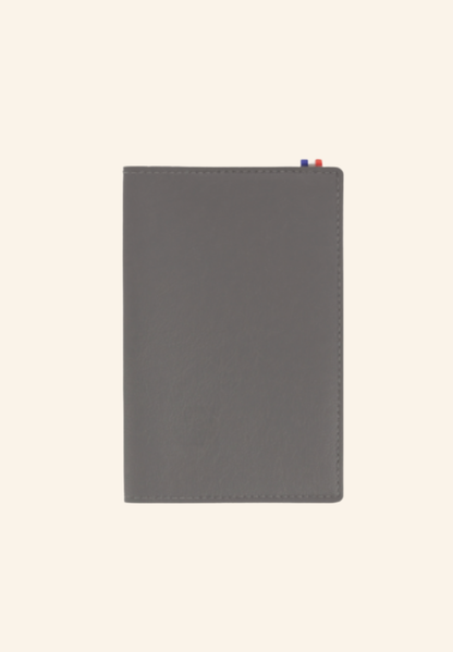 PORTE CARTE GRISE COUTURE