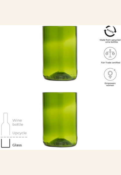 Ensemble de 2 verres Originalhome
