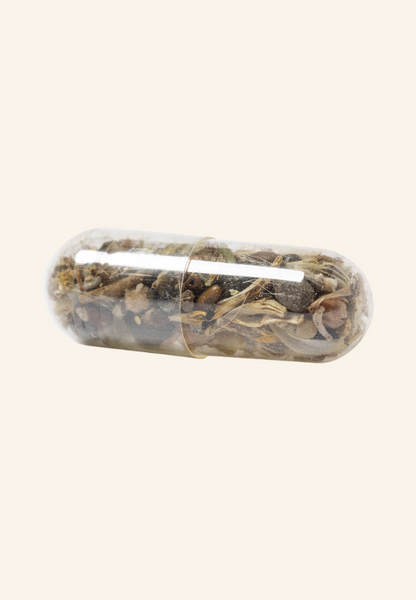 Capsule de Graine Valémont