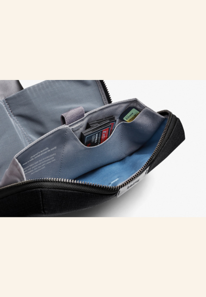 Bellroy Pochette accessoires Tech Kit Sylvandre