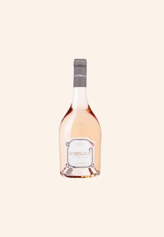 Roseblood Rosé – AOP Coteaux Varois en Provence 75 cl