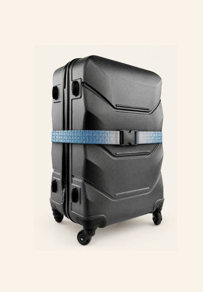 Ceinture à Bagages en rPET Oscar