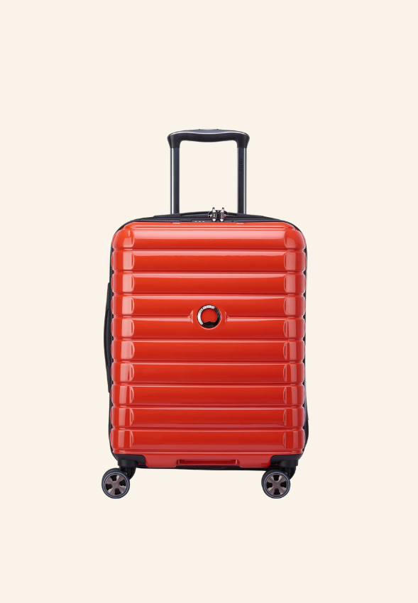 Valise Delsey soute XL (82cm) Tavian