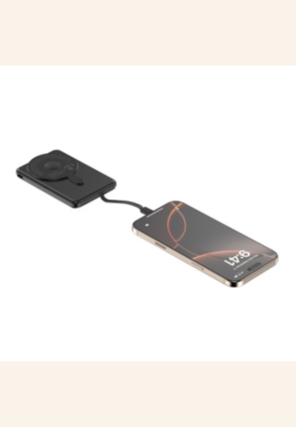 Powerbank 5in1 10 000mah 20WPD ELYA