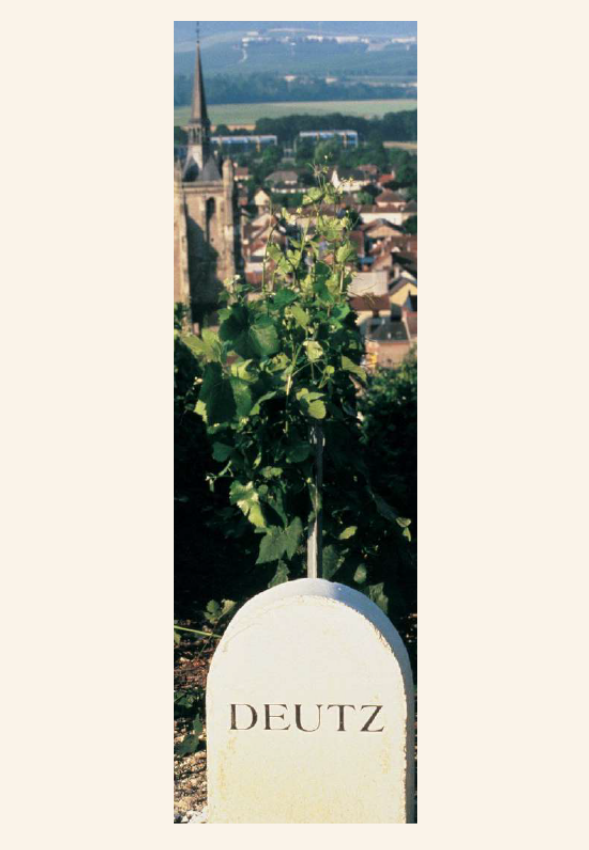 DEUTZ BRUT CLASSIC