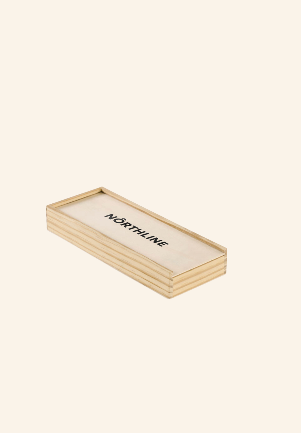 Jeu de dominos et cartes en bois Domi