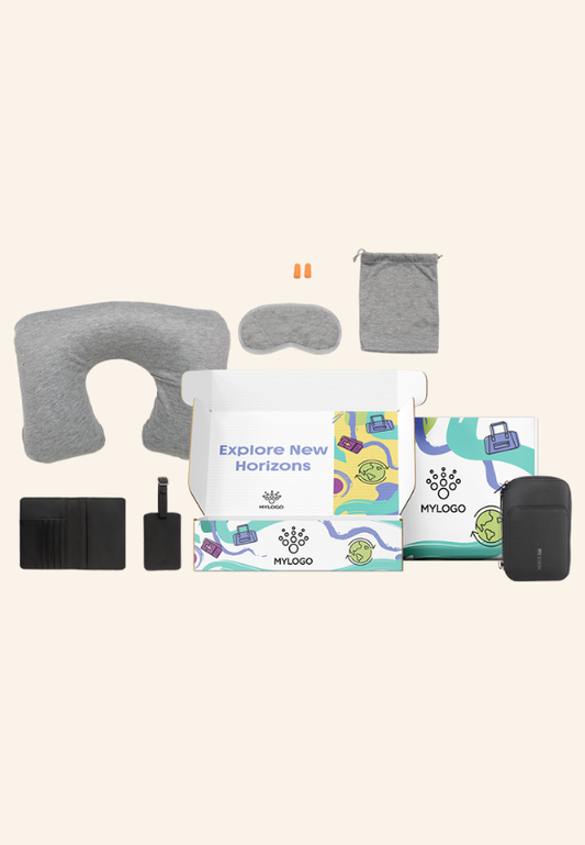 Box cadeaux Ready To Go