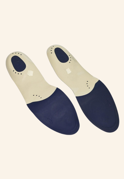 Semelles triple action RelaxStep