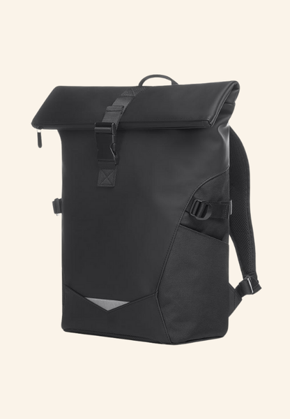 Sac à dos ordinateur 20L en rPET Ophérys