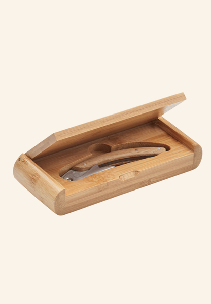 Limonadier en bambou BambooSip