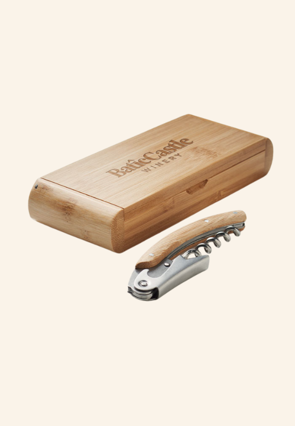 Limonadier en bambou BambooSip